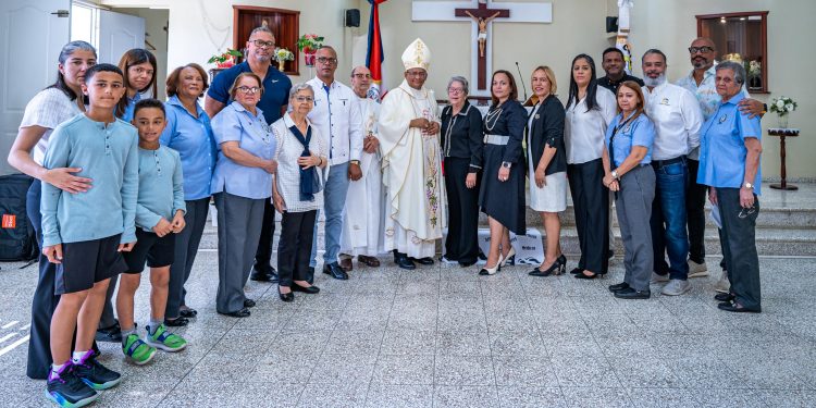 Colegio La Zurza celebra 35 años formando generaciones con valores y excelencia en Santiago