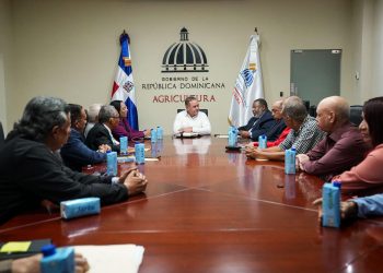 Comerciantes detallistas respaldan gestión agrícola y descartan falta de pollo y huevos
