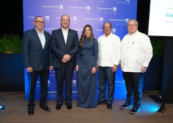 Copa Airlines retoma operaciones en Santiago y fortalece la conectividad aérea del Cibao con América