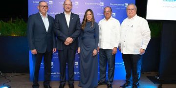 Copa Airlines retoma operaciones en Santiago y fortalece la conectividad aérea del Cibao con América