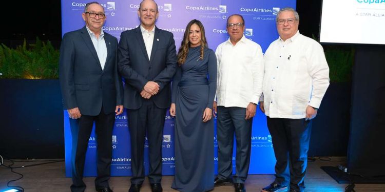 Copa Airlines retoma operaciones en Santiago y fortalece la conectividad aérea del Cibao con América