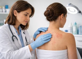 Cuida la salud de tu piel: importancia de la atención especializada