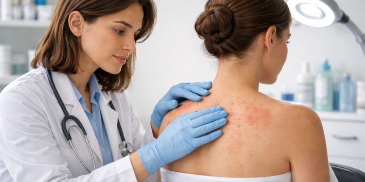 Cuida la salud de tu piel: importancia de la atención especializada