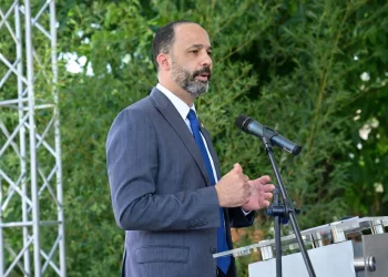 Robinson Santos resalta impacto positivo de convención del PRM en Espaillat
