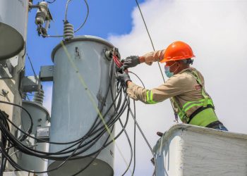 EDENORTE ejecutará jornada de mantenimiento eléctrico en el Nordeste este miércoles 18