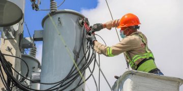 EDENORTE ejecutará jornada de mantenimiento eléctrico en el Nordeste este miércoles 18