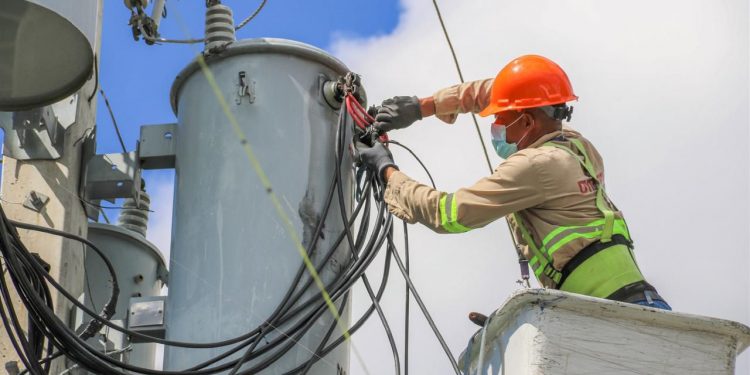 EDENORTE ejecutará jornada de mantenimiento eléctrico en el Nordeste este miércoles 18