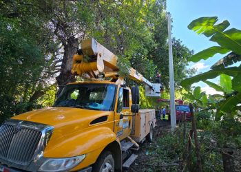 EDENORTE lanza ambicioso plan de modernización eléctrica que impactará a miles de familias del Cibao