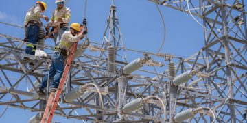 ETED anuncia trabajos programados para fortalecer el sistema eléctrico del Distrito Nacional