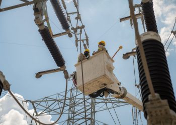 ETED ejecutará jornada de mantenimiento en línea 138 kV Villa Duarte – Hainamosa