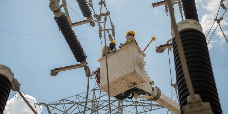 ETED ejecutará jornada de mantenimiento en línea 138 kV Villa Duarte – Hainamosa