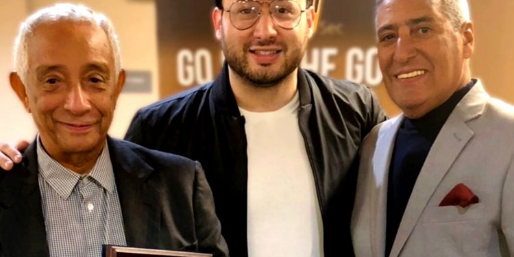 Edward Mena resalta la hermandad cultural entre Venezuela y República Dominicana desde Miami