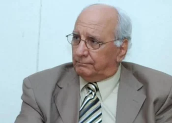 Fallece Enmanuel Castillo, destacado sociólogo y director del periódico La Información en Santiago