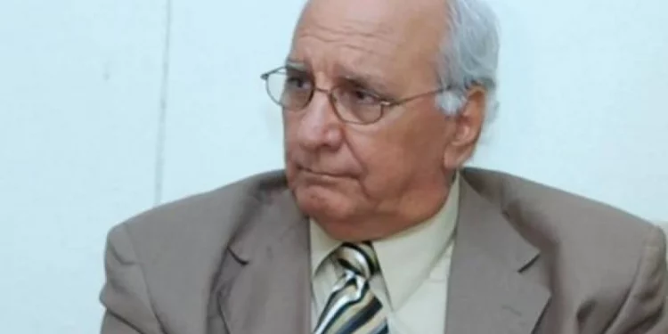 Fallece Enmanuel Castillo, destacado sociólogo y director del periódico La Información en Santiago