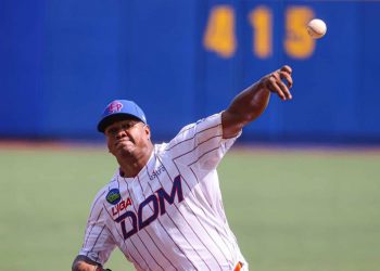 República Dominicana vence a Puerto Rico y mantiene paso firme en la Serie del Caribe