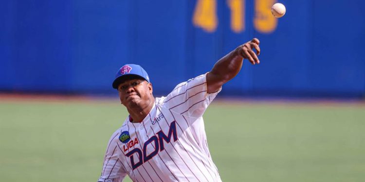República Dominicana vence a Puerto Rico y mantiene paso firme en la Serie del Caribe