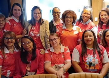 FUNDO lanza edición 2026 de “De Rojo por la Mujer” para crear conciencia sobre la salud cardiovascular femenina