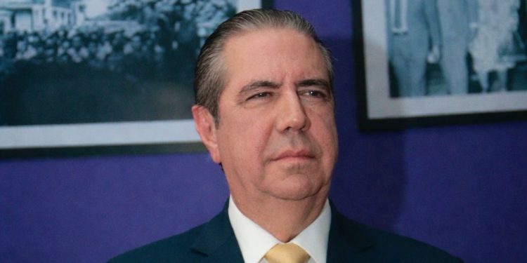 Francisco Javier García denuncia trabas en acceso a Medicamentos de Alto Costo para pacientes con cáncer