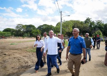 Agricultura impulsa mecanización del campo y descarta retorno a la mano de obra haitiana