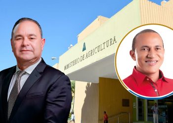 Frank Ramírez alerta sobre estancamiento en áreas clave del sector agrícola