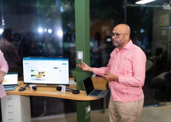 Fundación Sabores Dominicanos impulsa la cocina criolla con nueva plataforma web