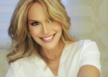 Georgina Duluc hará historia esta noche en la alfombra magenta de Premio Lo Nuestro