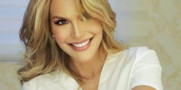 Georgina Duluc hará historia esta noche en la alfombra magenta de Premio Lo Nuestro