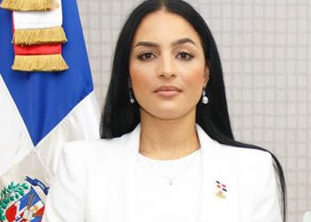 Gobernadora destaca impacto de la agenda presidencial en Santiago Rodríguez