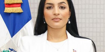 Gobernadora destaca impacto de la agenda presidencial en Santiago Rodríguez