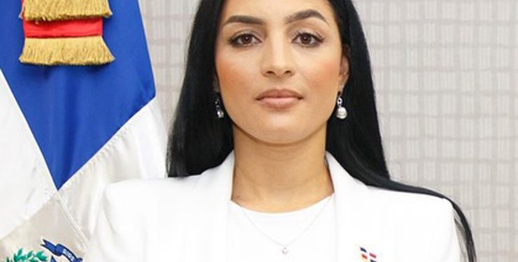 Gobernadora destaca impacto de la agenda presidencial en Santiago Rodríguez