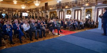Gobierno amplía red nacional de atención en salud mental y transforma servicios especializados