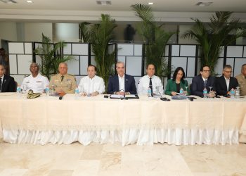 Gobierno institucionaliza nuevo sistema de evaluación para fortalecer la seguridad ciudadana