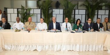 Gobierno institucionaliza nuevo sistema de evaluación para fortalecer la seguridad ciudadana
