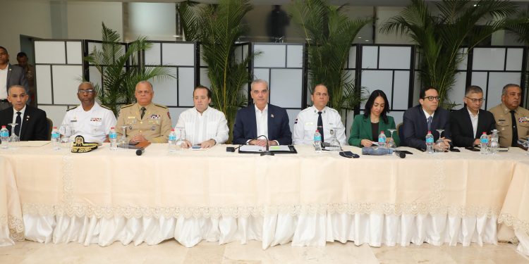 Gobierno institucionaliza nuevo sistema de evaluación para fortalecer la seguridad ciudadana
