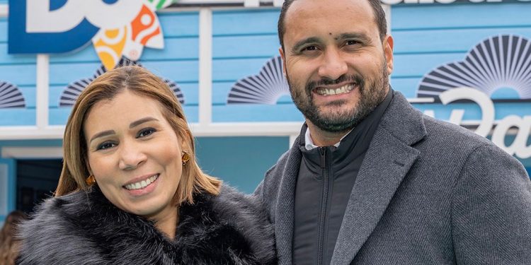 Grupo Joseda lanza en Madrid el proyecto Meridiano 18, una nueva visión urbana para Cap Cana