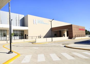 Nuevo Hospital Matías Ramón Mella iniciará servicios de forma gradual en Dajabón