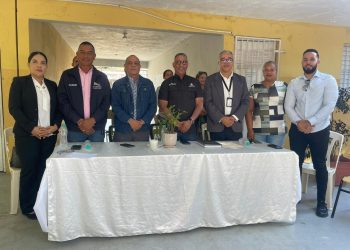 Infraestructura Escolar interviene plantel de Cayetano Germosén por fallas estructurales y proyecta nueva escuela