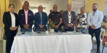Infraestructura Escolar interviene plantel de Cayetano Germosén por fallas estructurales y proyecta nueva escuela