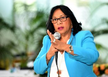 Tribunal Constitucional rendirá homenaje a exmagistradas en el Día Internacional de las Juezas
