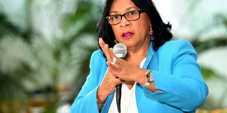 Tribunal Constitucional rendirá homenaje a exmagistradas en el Día Internacional de las Juezas