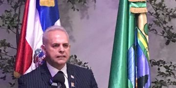 Alcalde de Jarabacoa lleva a la justicia caso por presunta difamación y recibe respaldo popular