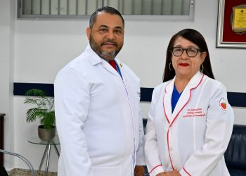 Instituto Dominicano de Cardiología anuncia nueva Dirección Médica enfocada en excelencia y modernización clínica