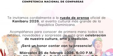 Kanibarú celebra su novena edición con espectáculo de alto nivel en Santiago