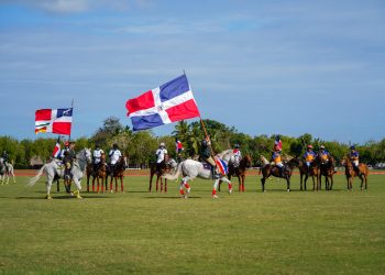 La Copa Británica de Polo regresa con su undécima edición en honor a Don Papo Menéndez