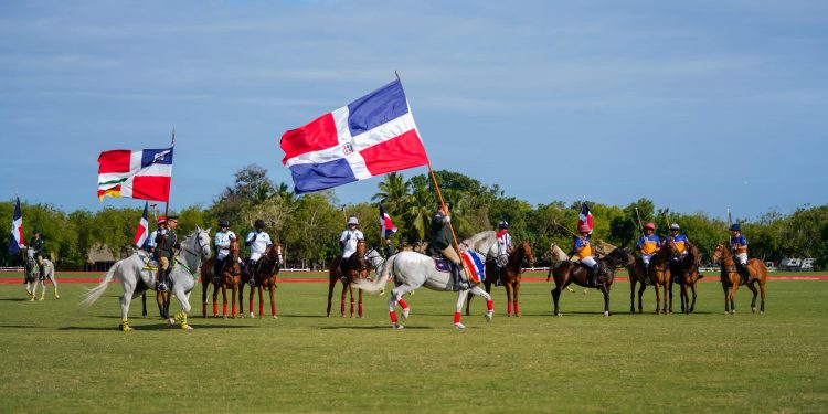 La Copa Británica de Polo regresa con su undécima edición en honor a Don Papo Menéndez
