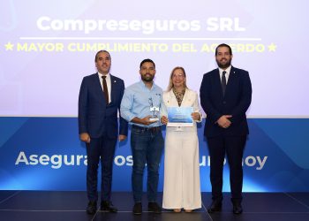 La Monumental de Seguros exalta a sus Productores Estrella por su desempeño sobresaliente en 2025