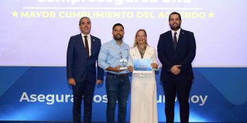 La Monumental de Seguros exalta a sus Productores Estrella por su desempeño sobresaliente en 2025