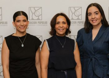 Emprendedores y pymes valoran plataforma educativa de APAP
