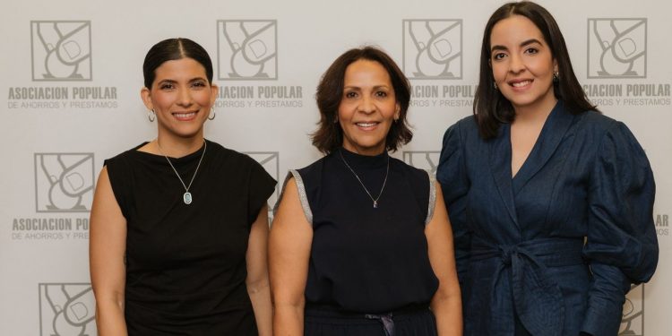 Emprendedores y pymes valoran plataforma educativa de APAP