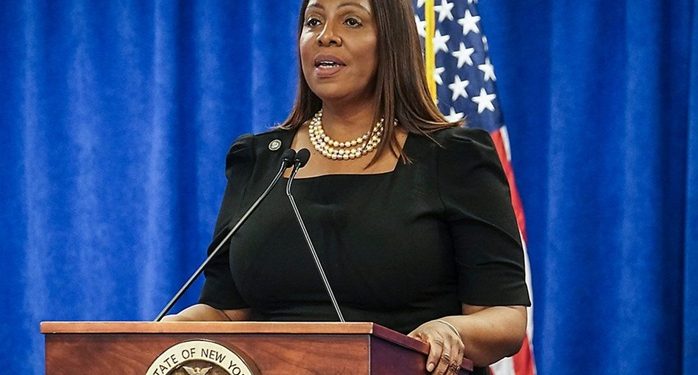 “Tormentas invernales son impredecibles; pero los derechos de los viajeros áereos no”, dice fiscal general NY; dominicanos agradecen información
